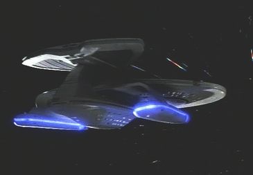 USS Prometheus