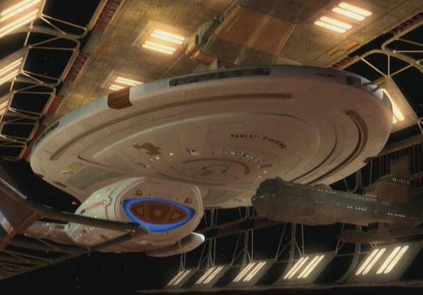 USS Voyager