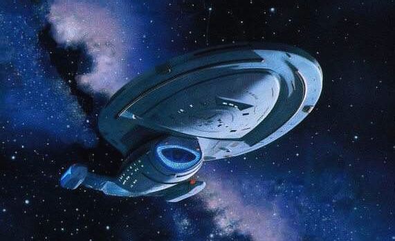 USS Voyager