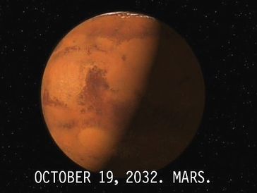 Mars