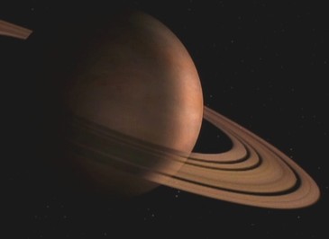 Saturn