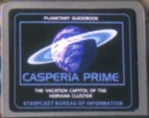 Casperia Prime