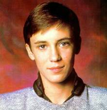 Wesley Crusher (2364)