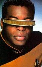 Poručík Geordi La Forge (2364)