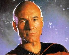 Kapitán Jean-Luc Picard (2364)