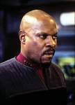 Sisko Benjamin Lafayette