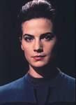 Dax Jadzia