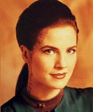 Jadzia Dax (2369)