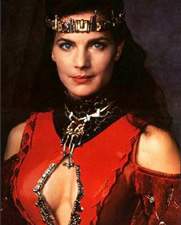 Jadzia Dax (svatební foto) (2374)