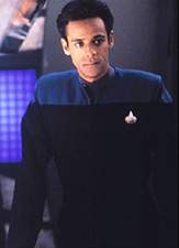 Dr. Julian Bashir (2372)