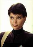 Dax Ezri