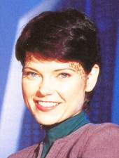 Ezri Dax (2375)