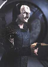 Elim Garak