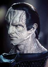 Gul Dukat