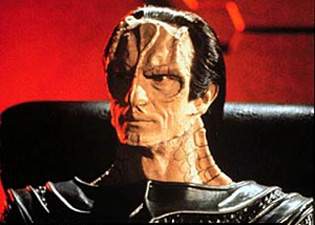 Gul Dukat