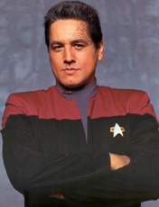 Chakotay