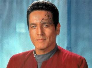 Chakotay