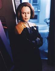 B'Elanna Torres