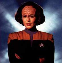 B'Elanna Torres