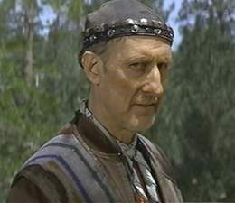 Zefram Cochrane (2063)