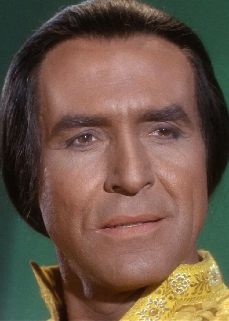 Khan Noonien Singh