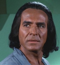 Khan Noonien Singh