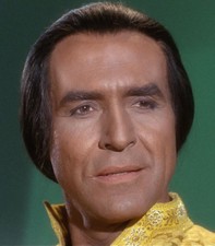 Khan Noonien Singh