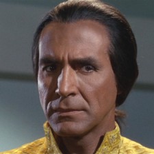 Khan Noonien Singh