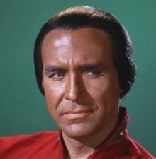 Khan Noonien Singh