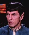 Spock