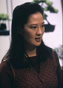 Keiko O'Brienová (cca 2370)