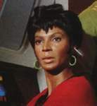 Uhura Nyota