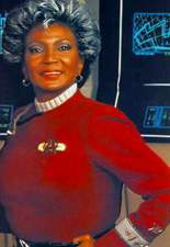 Komandér Nyota Uhura (2293)