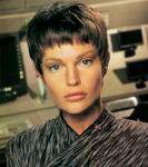 T'Pol