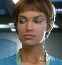 T'Pol (2154)