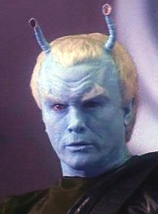 Shran Thy'lek