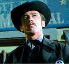 Wyatt Earp