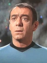 D'Amato (TOS)