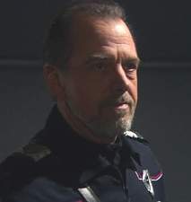 Admirál Black