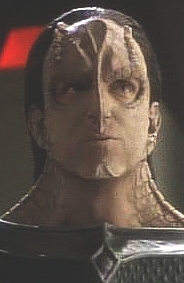 Toran (DS9 Profit and Loss)