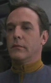 Jones (TNG)