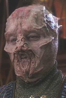 Kolos (DS9) Kolos (DS9)