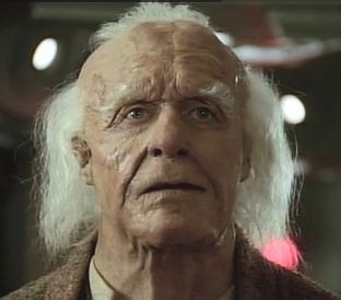 Dr. Noonien Soong (2367)