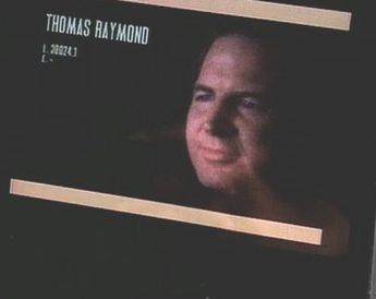 Thomas Raymond