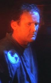 Miles "Smiley" O'Brien