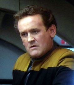 Miles O'Brien (replikant) (Whispers)