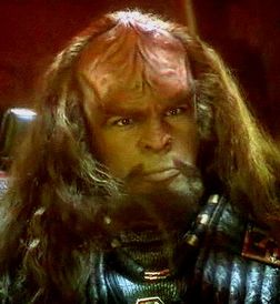 Regent Worf