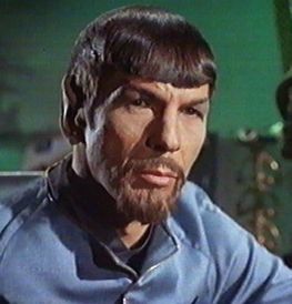 Spock