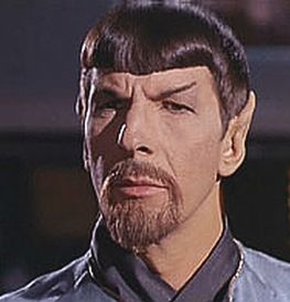 Spock