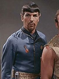 Spock